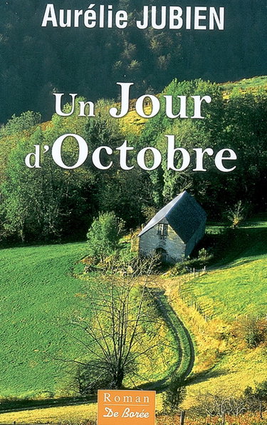 Un jour d'octobre