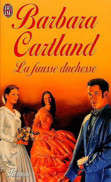 La fausse duchesse