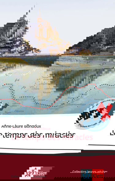 Le temps des miracles