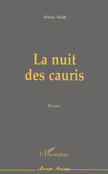 La nuit des cauris