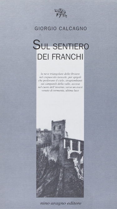 Sul sentiero dei franchi