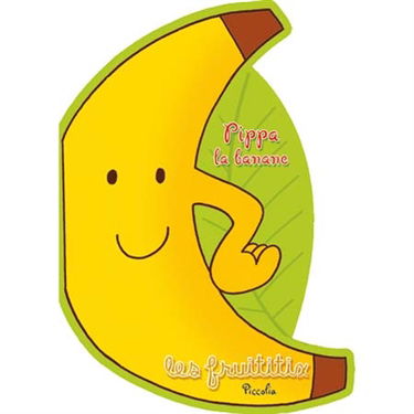 Pippa la banane