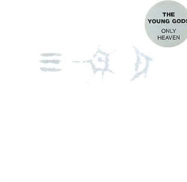 Couverture de Only Heaven