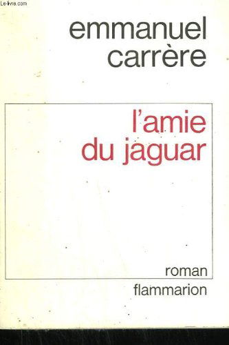 L'Amie du jaguar