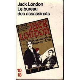 Le bureau des assassinats