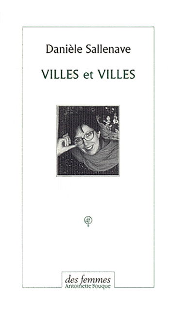 Villes et villes