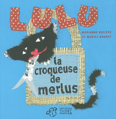 Lulu, la croqueuse de merlu