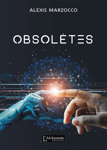 Couverture de Obsolètes