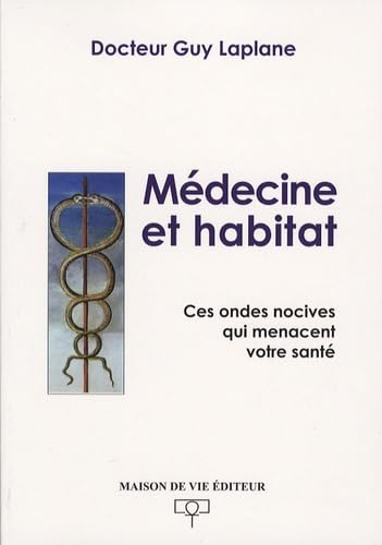 Médecine et habitat : ces ondes nocives qui menacent votre santé