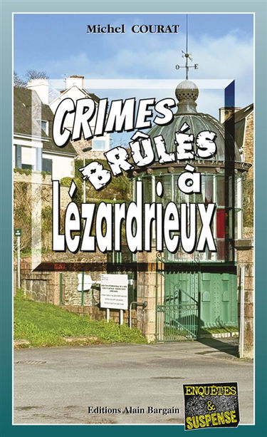 Crimes brûlés à Lézardrieux