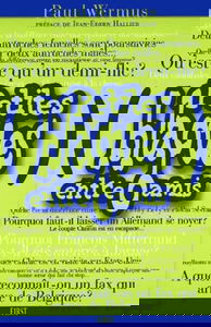 Petites blagues entre amis