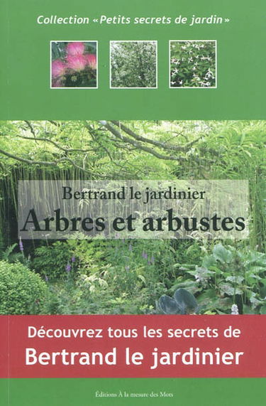 Arbres et arbustes