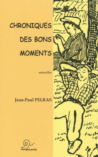 Chroniques des bons moments