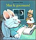 Max le gourmand