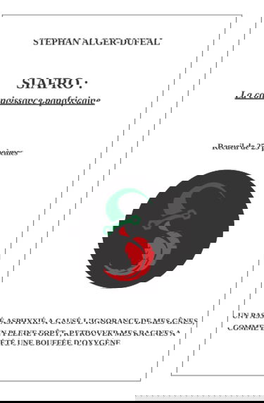 SIAFRO: La connaissance Panafricaine