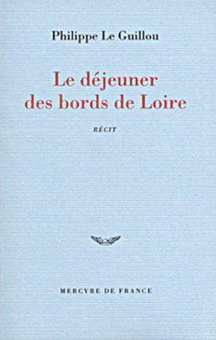 Le déjeuner des bords de Loire