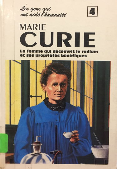 Marie Curie