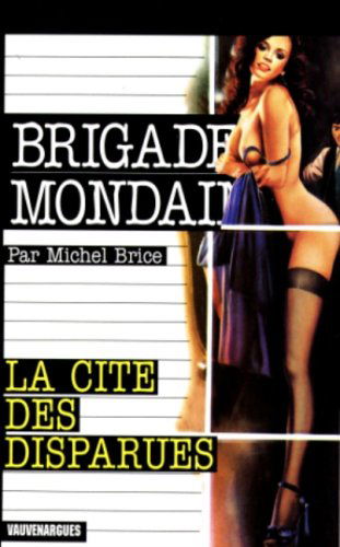 La cité des disparues