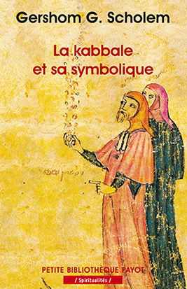 La kabbale et sa symbolique