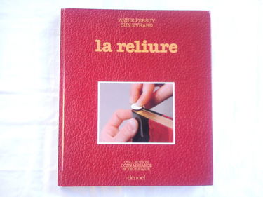 La Reliure