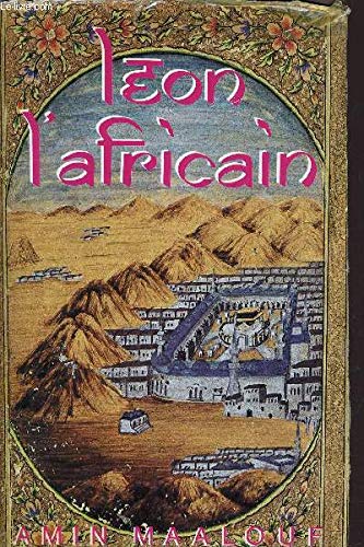 Léon l'Africain