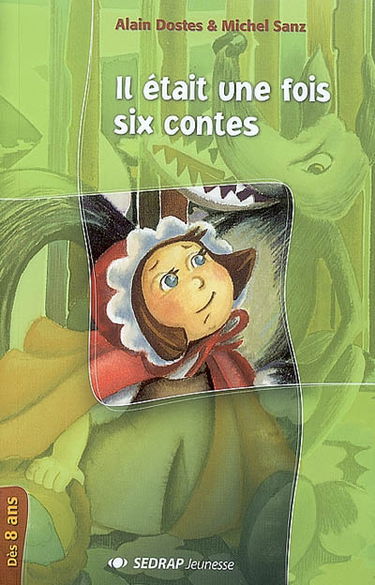 Il était une fois six contes