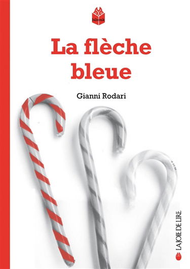 La flèche bleue