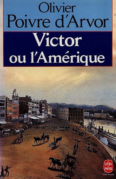 Victor ou l'Amérique