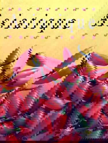 La cuisine asiatique pour tous