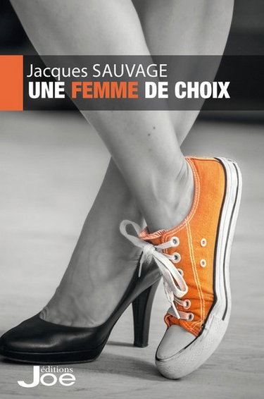 Couverture de Une femme de choix