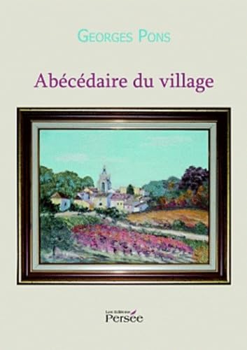 Abécédaire du village