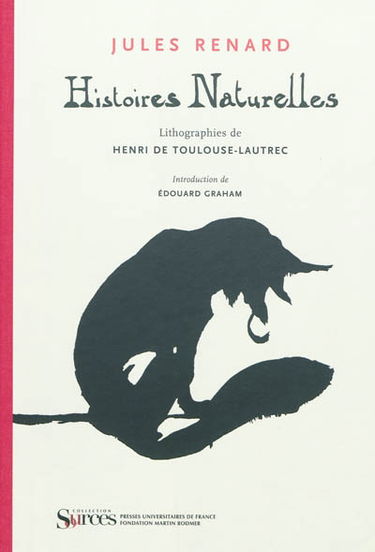 Histoires naturelles