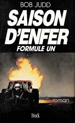 Saison d'enfer : formule un