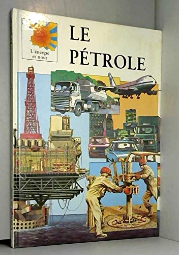 Le pétrole