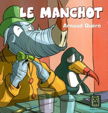 Le manchot