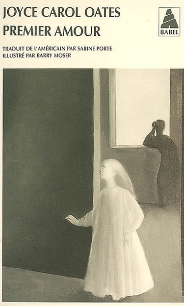 Premier amour : un conte gothique