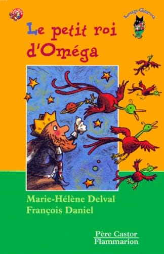 Le petit roi d'Omega