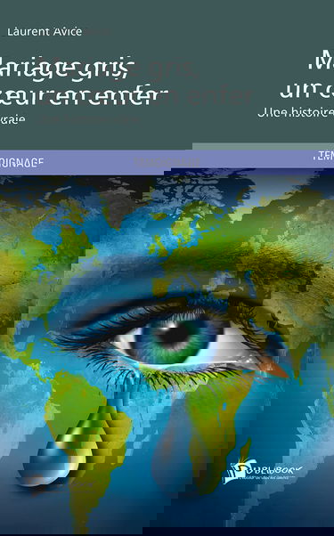 Mariage gris, un coeur en enfer