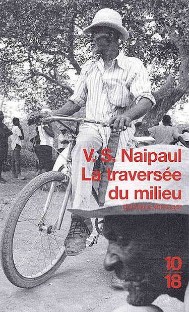 La traversée du milieu