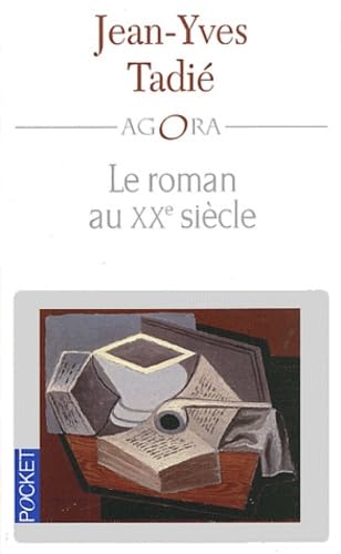 Le roman au XXe siècle
