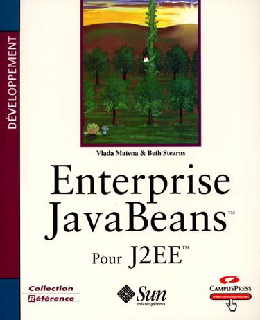 Enterprise JavaBeans