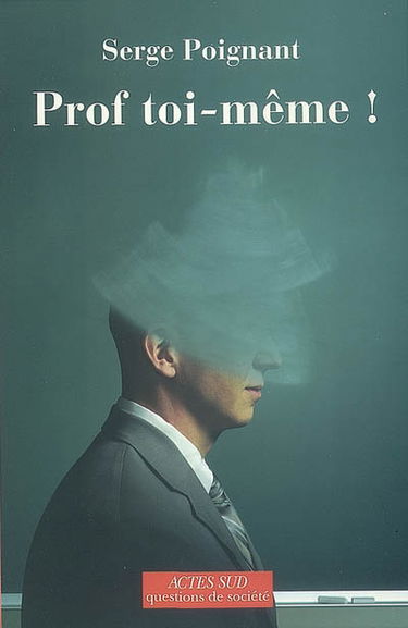 Prof toi-même !