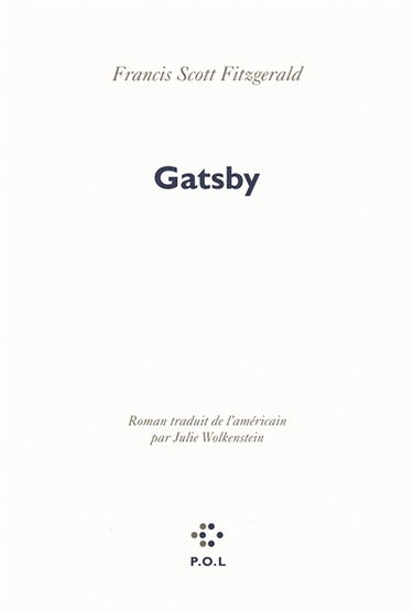 Gatsby