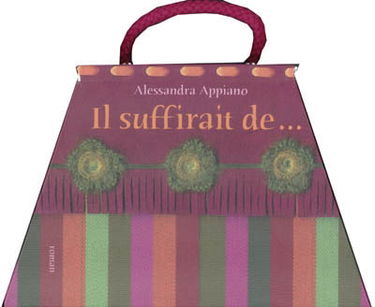 Il suffirait de presque rien...