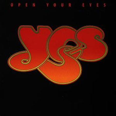 Couverture de Open Your Eyes