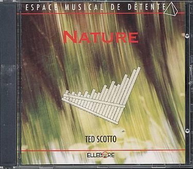 Couverture de Nature