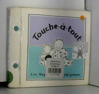 Touche à tout