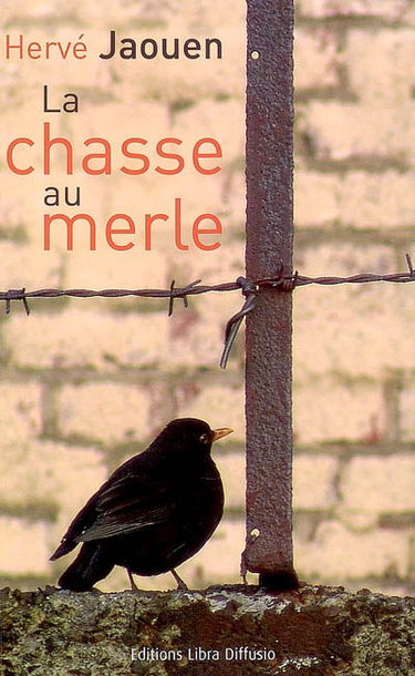 La chasse au merle
