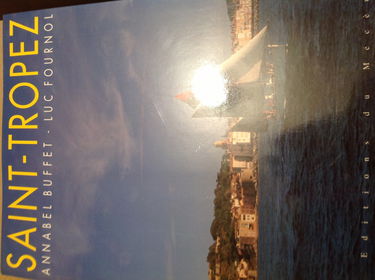 Saint-Tropez