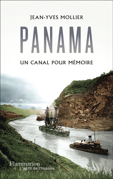 Panama : un canal pour mémoire